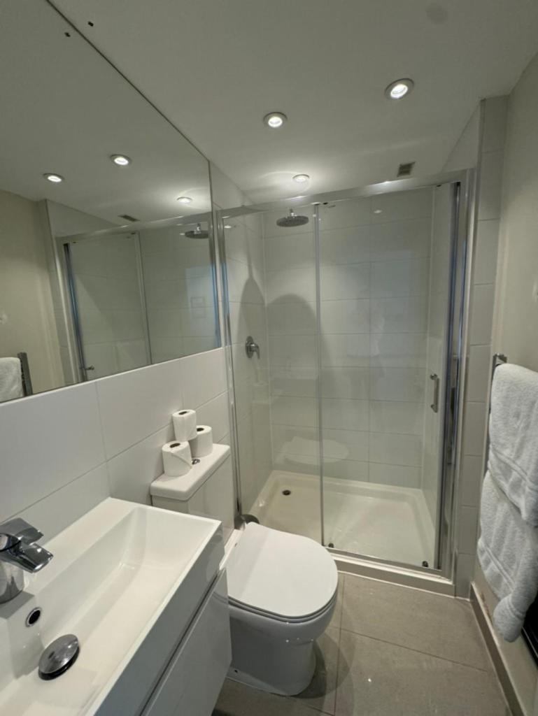 The Paramount Hotel London Kültér fotó