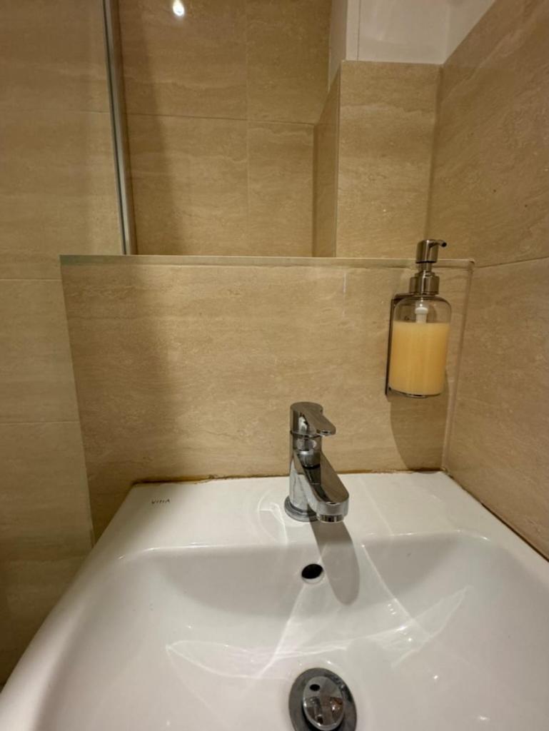 The Paramount Hotel London Kültér fotó