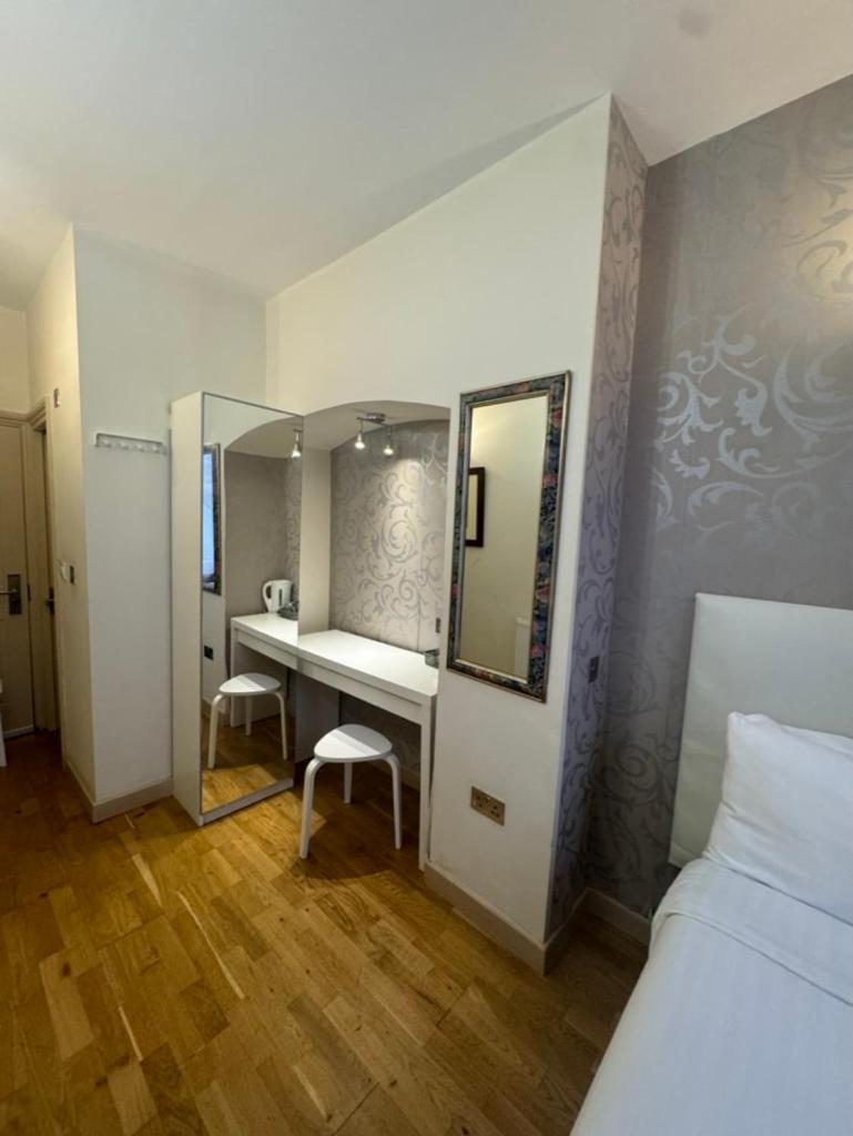 The Paramount Hotel London Kültér fotó