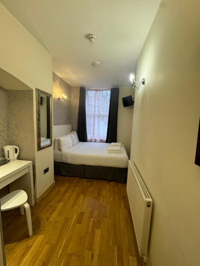 The Paramount Hotel London Kültér fotó