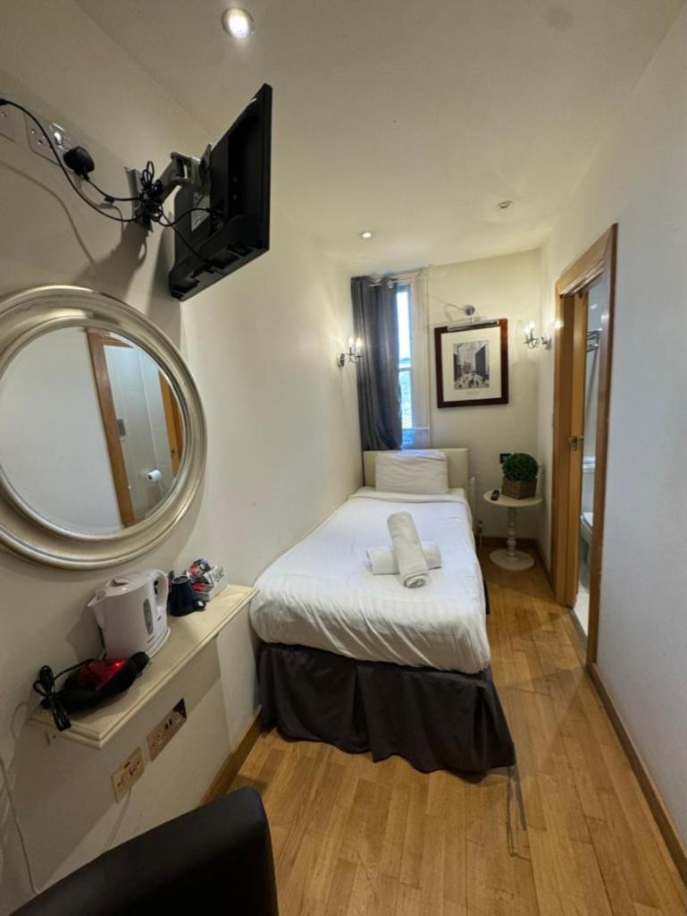 The Paramount Hotel London Kültér fotó